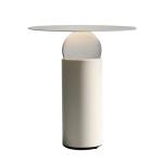 Post-modern Simple Crystal Ball Table Lamp Designer Living Room Bedroom