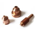 65A Hypertherm Consumables 220842 For Plasma Cutting Torch