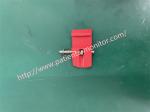 Metrax Primedic M240 DM1 Defibrillator Battery Buckle , defibrillator power