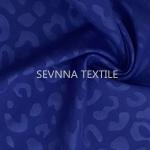 Recycled Fiber Dyeable Activewear Knit Fabric Uv Function Diving Suits