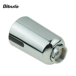 China Kitchen Pull Out IR 400mAh Touchless Faucet Adapter factory