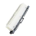 Plastic and Iron Nickel Plated LSA-Plus Krone Disconnection Module for Telecom