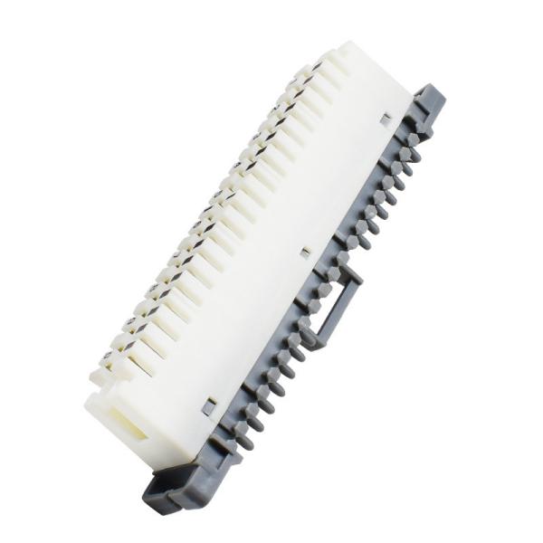 Plastic and Iron Nickel Plated LSA-Plus Krone Disconnection Module for Telecom