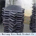 Hot Sale!! High Quality Round Hole Perforated Metal with ISO factory