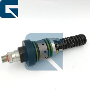 China 02112405 0414491109 Excavator EC210 Unit Injection Pump factory