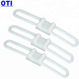China Other Position Bike Light Silicone Band Strap Made of 100% Pure Silicone factory