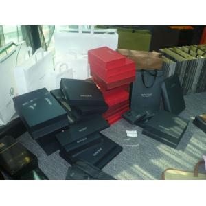 China Durable Customized Keepsake Gift Boxes , wedding gift boxes Recyclable on sale