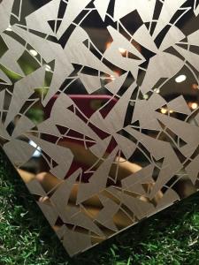 China China stainless steel mirror decorative sheets foshan supplier OEM ODM factory