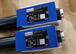 Pressure Reducing Rexroth Hydraulic Valve R900452815 ZDR6DP2-43/75YMV ZDR6DP2-4X