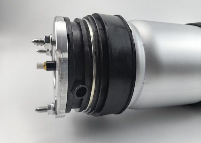 1067362-77-B Front Left Air Suspension Shock Absorber For Tesla Model S 2016-2019