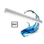 300 Watt Linear Led Plant Grow Light Water Resistance Deep Penetration
