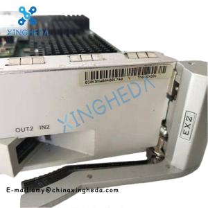 China HUAWEI EX2 TN81EX2 TN8D000EX2 EX4 for Huawei PTN 1900 PTN1900 PTN 3900 PTN3900 factory