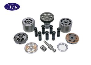 China Excavator Hydraulic Parts 2026713 3064069 Travel Motor Parts Travel Motor Kits For EX200-5 factory