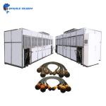 Industrial Full-Automatic Vacuum Ultrasonic Cleaning Machine High-Efficiency