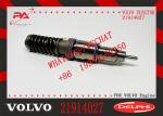 Unit Pump Injector 22254576 21914027 21977909 7422 254 576 7422254576 BEBE4P0100