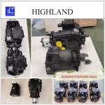 Effortlessly Increase Farm Output With Agricultural Hydraulic Pumps