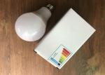 15W LED Spot Light Aluminum E27 Milky SMD 2835 80Ra 120 Degree 4500K