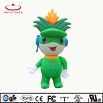 inflatable off-road motorcycle for outdoor inflatable advertising