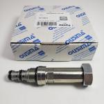 Solenoid Valve VOE15118612 15118612 For VOLVO A25F A35E A40E