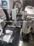 Two Station New Energy Motor Automatic Balancing Machine Magnetic Motor Rotor