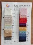 Pattern Dyed Yarn Count Men's Wear Suits Wool Fabric with Plaid Design