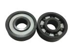 Quad Skate Si3N4 6203 Ceramic Ball Bearings
