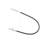 100%tested SQCS Brake Cable 2024202885 For Mercedes Benz 1993-2000 Year