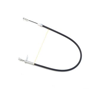 China 100%tested SQCS Brake Cable 2024202885 For Mercedes Benz 1993-2000 Year factory