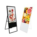 1080P Indoor Standalone LCD Advertising Digital Signage For Supermarkets