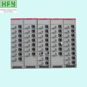 China Metal Clad Low Voltage Switchgear Panel Board Switchgear Cabinet AC 50Hz factory