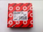 FAG Self-aligning ball bearing 22..-2RS-TVH, seals, plastic cage 2206-2RS-TVH