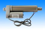 Fast 12V Linear actuator with potentiometer 100mm travel length, micro electric
