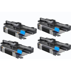 China Innovative UV Printer for Mobile Phone Case 30 Square Meters Per Hour Accepting TITT/JPG/EPS/PDF/BMP factory