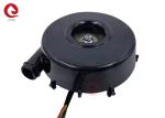 OWB13075-12V High Performance Silent Brushless Fan Portable Blower In Vibration