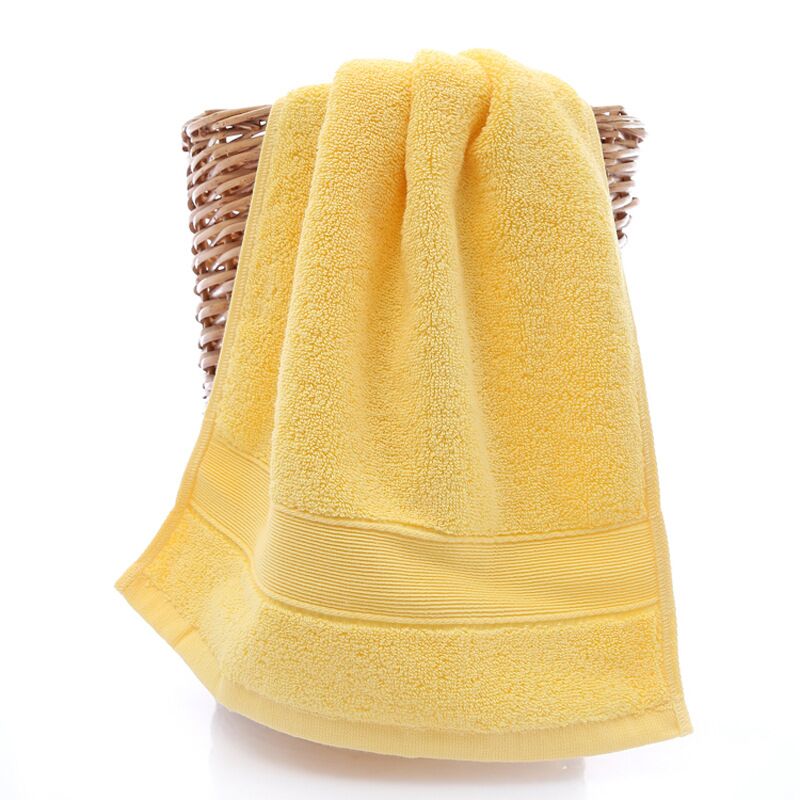 Experience Unmatched Comfort with Our Soft and Absorbent 100% Cotton Bath Towel Set