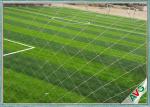 Straight Monofilament Yarn for Soccer Football With SGS Certificate 8800 Dtex