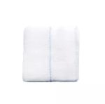 100% cotton Medical Sterile 4"*4" Gauze Compress Swabs for Single Use