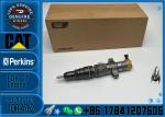 Diesel Engine Parts Common Rail Fuel Injector 1OR-4762 20R-8056 for CAT C7
