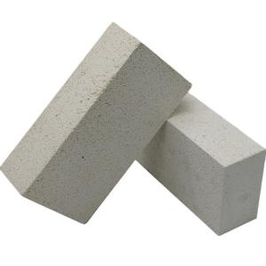China ISO9001 Certified Lightweight Mullite Bricks for Temperature Electric Furnace in Henan factory