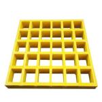 Hot Sale High Strength Smooth FRP Flat Fiberglass Panel For Walkway