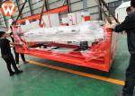 SKF 5T/H Livestock Pig Feed Pellet Making Machine