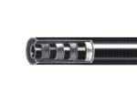 Flexible Steel Wire Rubber Hose GB T10544-2013 Oil Resistant