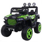 12v UTV Baby Battery Toy Electric Monster Truck Car with Customized Discount in