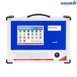 ISO9001 Multimode 3 Phase Secondary Injection Kit For Relay Testing 18kg