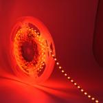 High Bright Dc12v 5v Thin Led Tape Cintas 4mm 5mm Flexible Warm White Red Blue