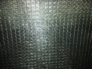 China Anti - Aging Three Needle Greenhouse Shading Mesh Encrypt Sun Screen factory