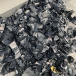 Automatic Plastic Film Crusher for Recycling of Good-selling Plastic Grinder