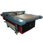 Inkjet CAD Cutter Plotter Auto Paper Feeding Clothing Paper Pattern Cutting