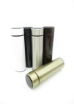Anti Bacterial Portable Thermos Bottle Corrosion Resistant Long Life Span