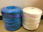 Fibrillated Polypropylene Twine High Tenacity For Industry And Agricultrue